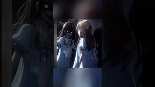 Mirror Demon | true horror story animated #horror