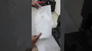 A3 DTF Printer  | Best Printing Machine | High-Quality Textile Printing  @AmbitionGifts