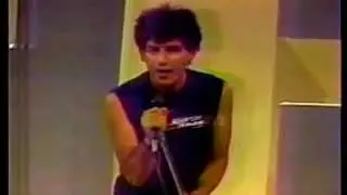 Feiser - Esta es la Noche  HD 1988