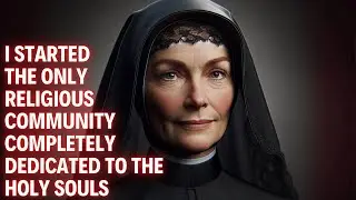 Purgatory Saints: Meet Blessed Mary of Providence