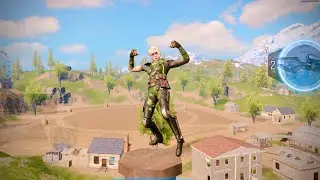 BEAST LEGENDARY HS0405💀 IN COD MOBILE IRANIAN SERVER