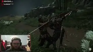 Lethal Difficulty - Honor Only [Ghost of Tsushima] part 1