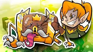 ¿CUÁNTAS KAMAS GANAN LOS OCRAS EN MALEFÍSCOF? | DOFUS 3.3