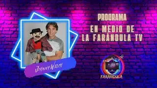 Johnny Welch y 