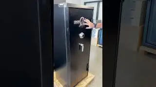 Shopping for A Gun Safe in 2025 - His Pick Might Surprise You!