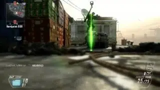 BO2 Boosters Caught Boosting!