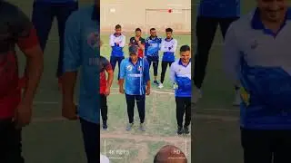 GAMMATH CHAMPIONS || UNDER ARM CRICKET || RIYADH||