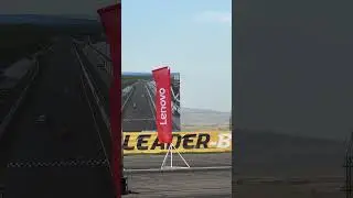 CLK 55 Kompressor vs Camaro ZL1