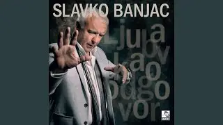 Željan sam te ostao