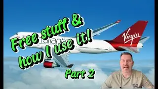 Virgin Atlantic Flying Club - how I use it
