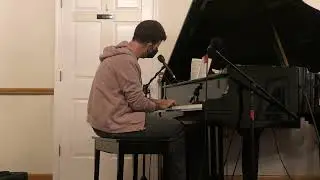 Zack Harold - I Have a Father Who Can (RCBC 9-28-22)