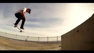 TOMAS VINTR - 10 TRICKS