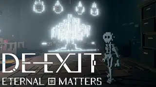 Свой артефакт! | DE-EXIT #2