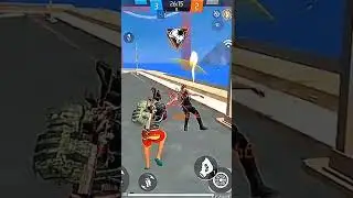 #freefire #everyone  check this out (^.^)