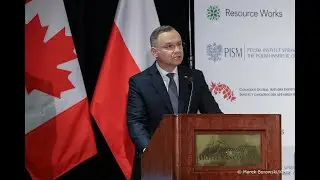 Vancouver. Seminarium &bdquo;Transatlantic Security in the Shadow of Russia&rsquo;s Long War&rdquo;