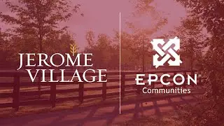 Jerome Village: Epcon Communities