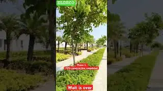 Eldeco imperia London life style in Lucknow villas and plot inquiry for contact details 7881138015