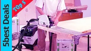 Top 5 Best Track Saw Reviews 2023