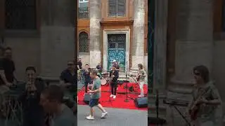 Work Song Solos Cutello Bros Stefano DiBattista