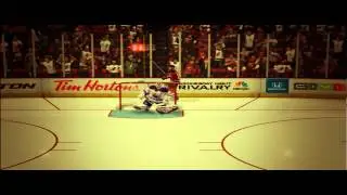 NHL 14: Shootout Montage I 