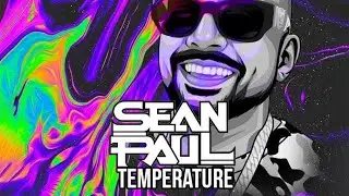 Temperature-Mashup | DJ Manzee | SR PIXELS (VISUALS)