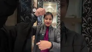 | Daily Silver & Gold Jewellery LIVE 💍 Exclusive Designs Only at Shivam Om Jewellers