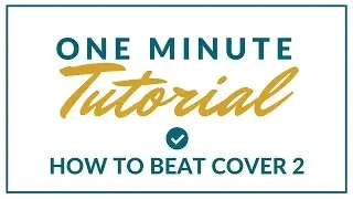 Smart Madden | One Minute Tutorial | Beat Cover 2