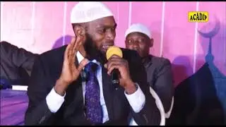 Episode 6: MALLAM YUSUF ADEPOJU in 