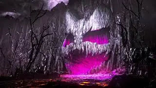 RAIZHELL - HELLGATE (full album)