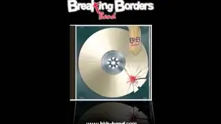 Tu mi ami -  Breaking Borders Band
