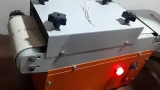 long cotton wick machine seating video 9872425214  #shortvideo