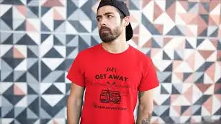 Camping T-Shirts 2021 | Camping Lovers