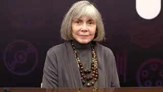 Anne Rice, 'Interview With the Vampire' author, dies at 80