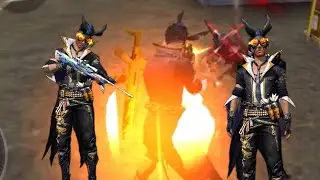 Total Gaming free Fire Videos