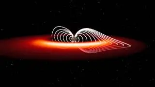 Saturn's Hot Plasma Explosions