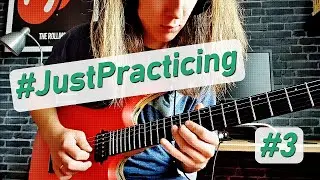 Cacophony | Speed Metal Symphony cover [hq/hd]