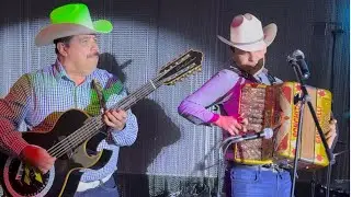 ALFONSO PAYAN Y ASOCIADOS varias canciones en vivo