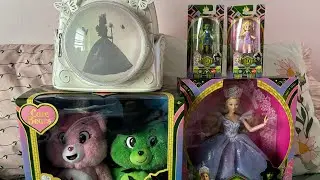  🎁🎄What I Got For Christmas 2025 Wicked Editon 💝🎄 
