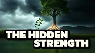 The Hidden Strength | A Motivational Story That Will Change How You See Growth