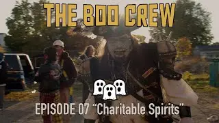 THE BOO CREW | EPISODE 07 