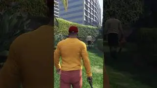 THINGS YOU DIDN'T KNOW ABOUT GTA 5