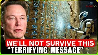AI Just Translated ANCIENT SUMERIAN TEXTS! Reveals Terrifying Thing They Tried to Hide! Documentary
