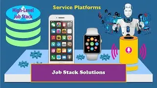 S20: Job Stack Solutions