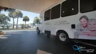 Soter Senior Living VIRTUAL TOURS – Grand Villa of Melbourne, Florida