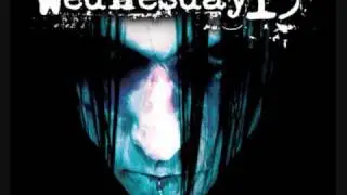 Wednesday 13 - My demise with lyrics
