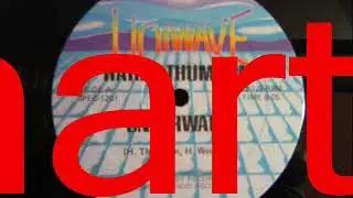 Bruce Johnston- Pipeline (REMIX) & Harry Thumann- Underwater (12