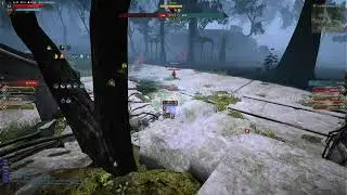 BDO - AWAKEN DOSA PVP LIVESTREAM -Miggymiggs