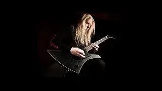Jeff Loomis Discusses His Signature Stone Tone Block at his home studio #archenemy  #jeffloomis