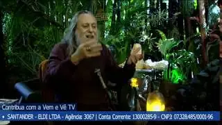 João Batista teve dúvidas em relação a Jesus como o Messias!