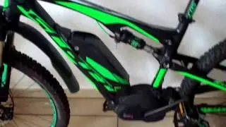 Scott E Spark 720